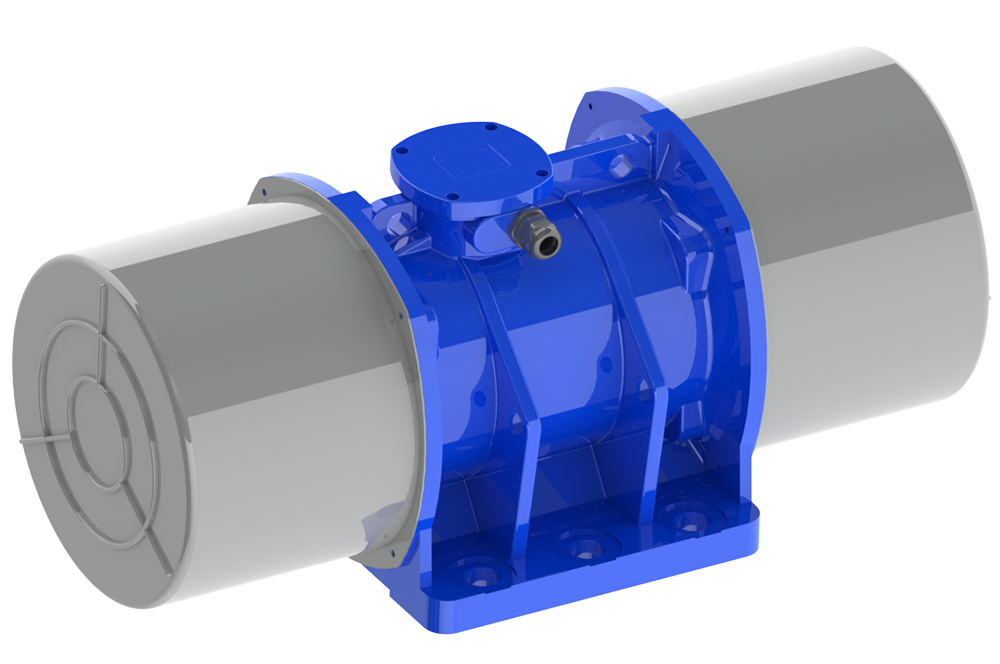 Vibration Motor