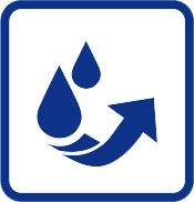 Waterproof and Dustproof